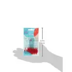 TePe Interdental Brushes Original Red 8 X 0.5mm Brushes Foto 2