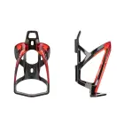 Rockbros FK338 Bike Bottle Holder - Black and Red Фото 3