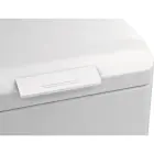 Electrolux veļas mazg.mašīna (augšas ielāde), 6 kg, D Foto 3