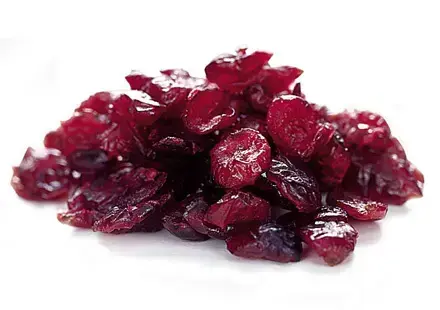 Žāvētas dzērvenes, 1kg Foto 2