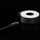 ENERGEA Portable LED Light Magear MagLight Black MagSafe PG-MGLT-BLK Foto 8