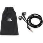 JBL T205 In-Ear Headset 3,5mm Black Foto 5