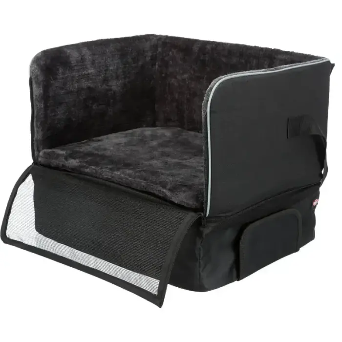 Automašīnas sēdeklis - Trixie Car seat, 45 × 38 × 37 cm Photo 18