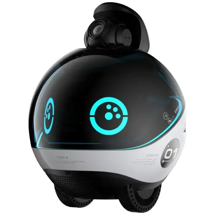 Intelligent companion robot ENABOT   EBO X Foto 2