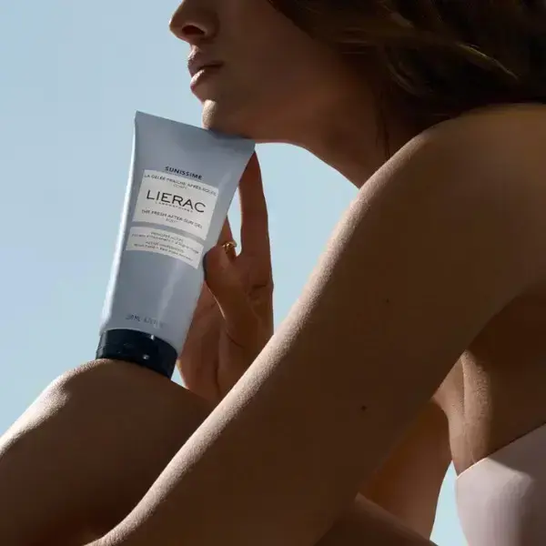 Lierac Sunissime Fresh Aftersun Gel 200ml Photo 3