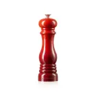 Le Creuset Sāls dzirnaviņas 21cm sarkanas Foto 1