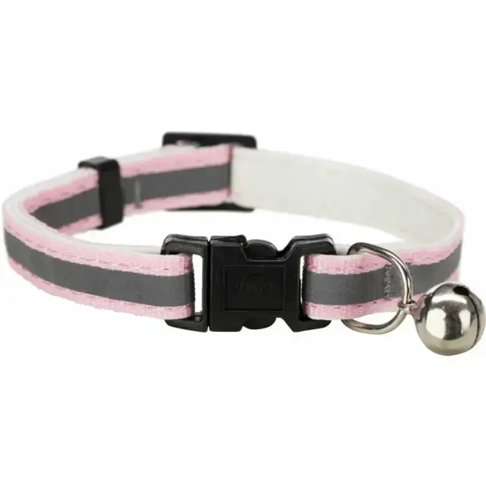 Kakla siksna kaķēniem - Trixie Kitten collar, reflecting,19–31 cm/8 mm Foto 2