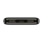 Powerbank Blue Star W0539 2A 5000 mAh black Foto 3