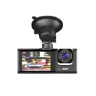 Car Dash Cam DVR-06 2,0 inches + rear camera Photo 18