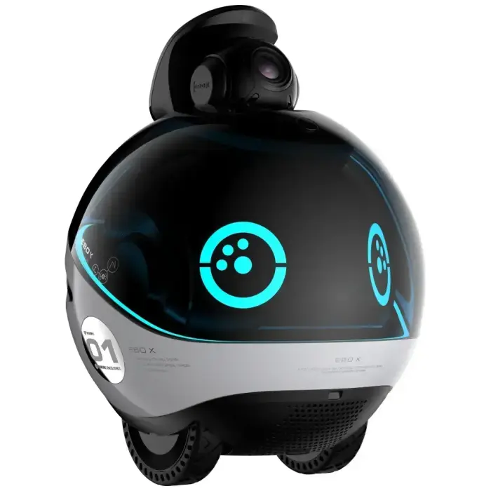 Intelligent companion robot ENABOT   EBO X Foto 3