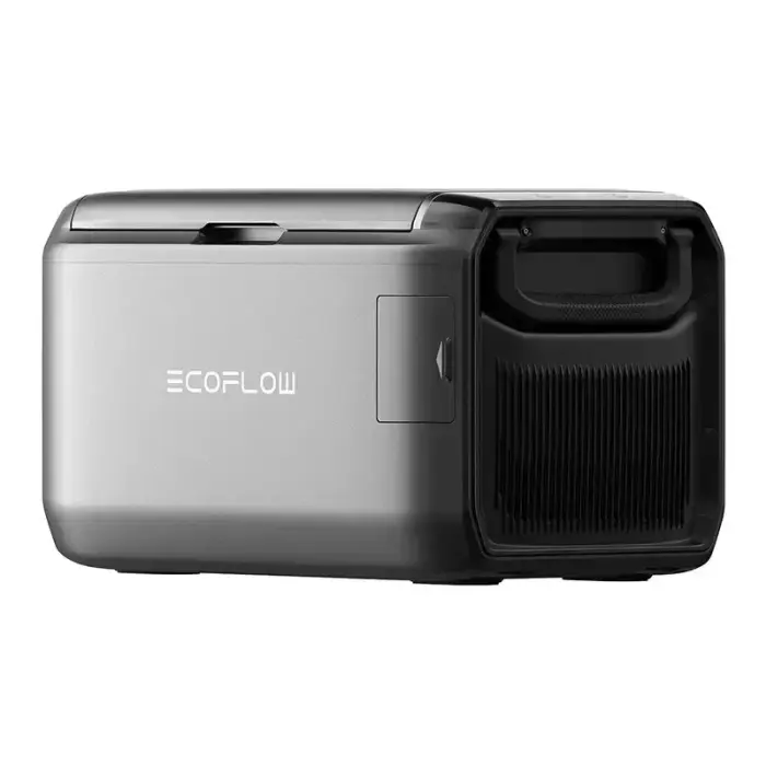 EcoFlow Glacier Classic 35l portable refrigerator Foto 4