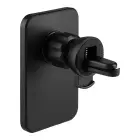 OBAL:ME MagNetix Plate Wireless Car Charger Mount 15W Black Фото 2