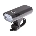 Forever Outdoor bike front light BLF-100 Foto 1