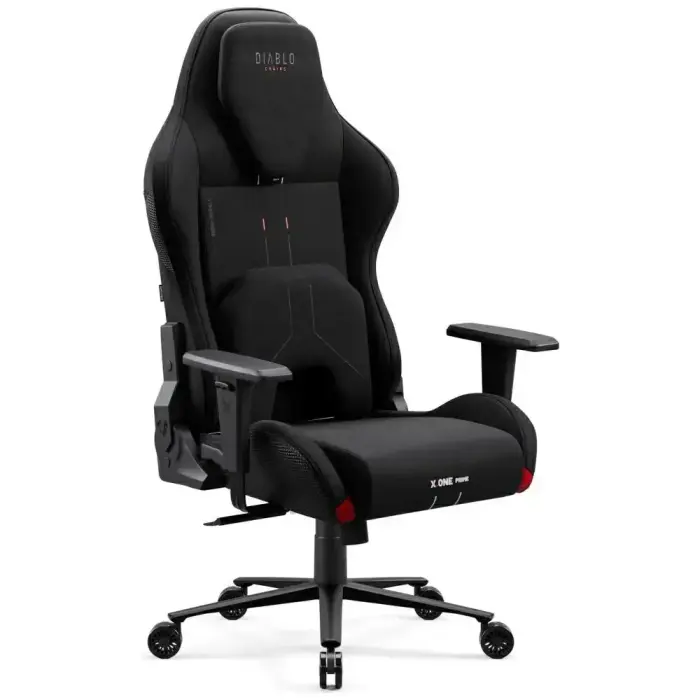 Gaming chair Diablo X-One PRIME Normal Size black Фото 2