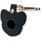 Case locator Nimmy Glasses Cool   Dog black Фото 4