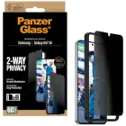 Privacy glass PanzerGlass Ultra-Wide Fit for Samsung Galaxy A57 5G Foto 6