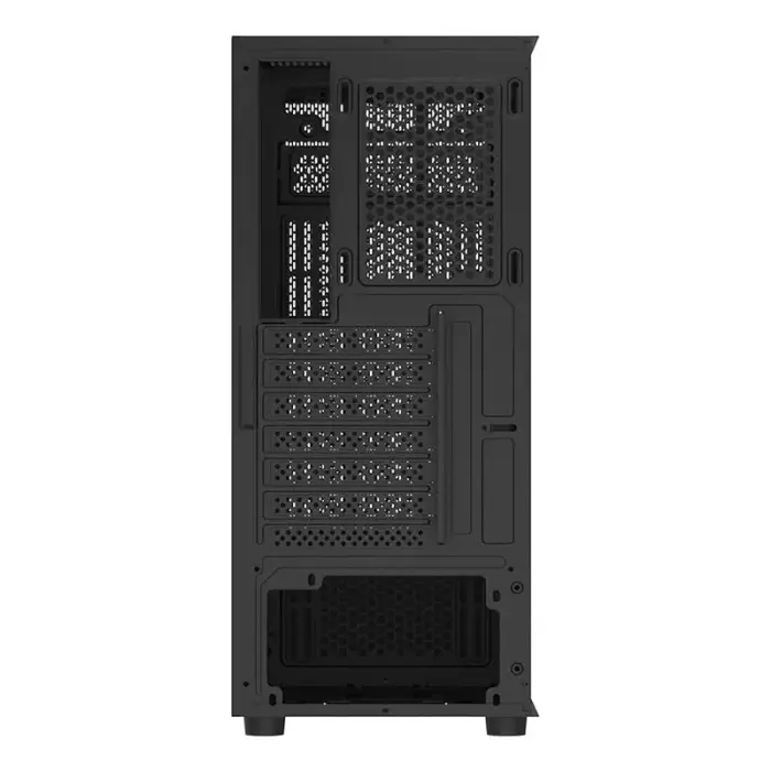 Darkflash A290 computer case (black) Foto 4