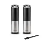 Huslog Grinder Set - Silver Фото 4