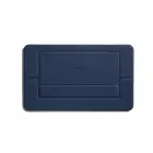 Moft Airflow Movas Self-Adhesive Laptop Stand navy blue Photo 1