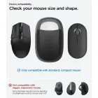 SPIGEN LD220 MOUSE SLEEVE BLACK Foto 17