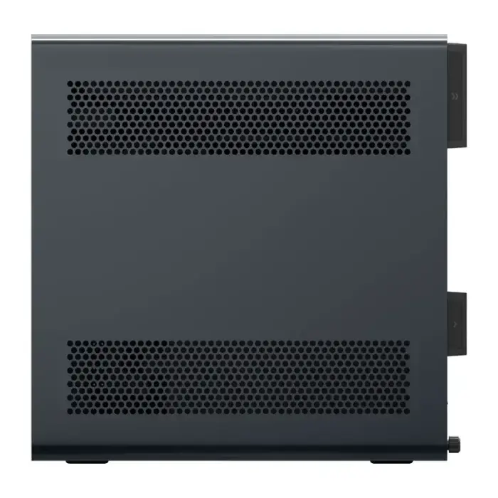 Mini PC MINIS FORUM MS-02U-235HX Intel Core Ultra 5 235HX barebone Foto 3