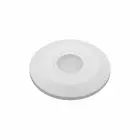 Judesio daviklis, PIR, 8m 2000W 360° IP20 lubinis Eurolight Фото 1