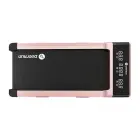 DeerRun Z10 Electric Treadmill (Pink) Фото 4