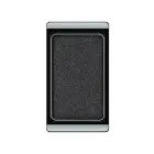 ARTDECO Eyeshadow Pearl Eyeshadow Palette Refill with Pearl Shine Shade 02 Pearly Anthracite 0,8 G Foto 1