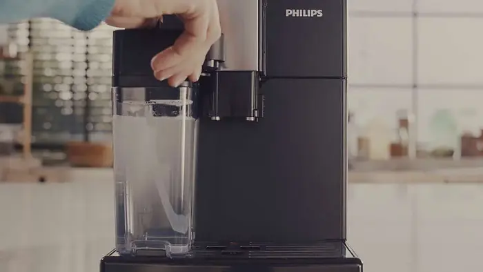 PHILIPS piena sistēmas tīrīšanas līdzeklis Saeco Photo 6