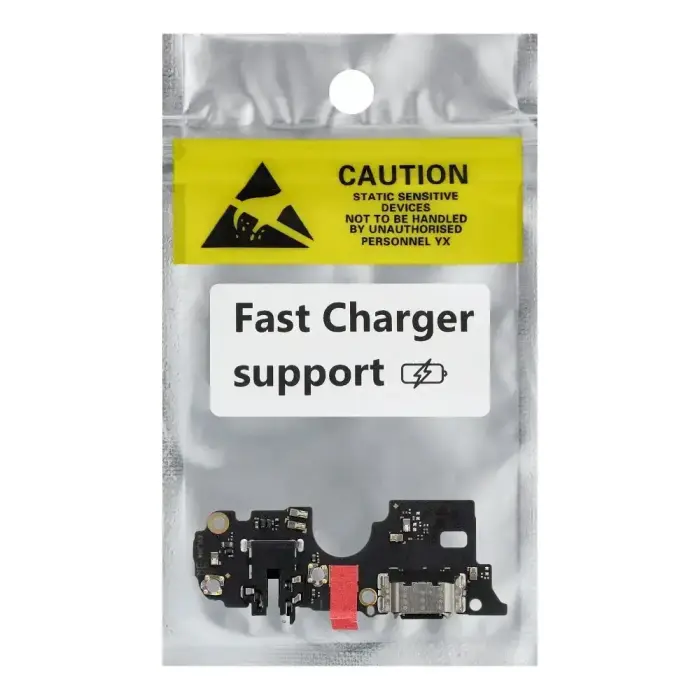 Charging board for OPPO A54 4G OEM (Fast Charger) Фото 4