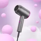 Hair dryer Hoco HP13 rose red Фото 4
