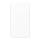 Tempered Glass Baseus Crystal 0.3mm for Tesla model X/S 17'' Foto 2