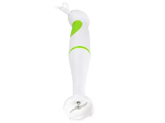 Lafe BRK-004.1 Rokas blenderis balts Foto 2