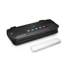 Huslog vacuum sealer with foil feeder VacuumDrive Foto 2
