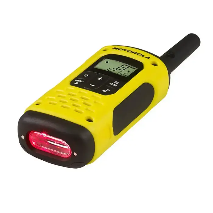 Motorola Talkabout T92 H2O twin-pack Photo 3