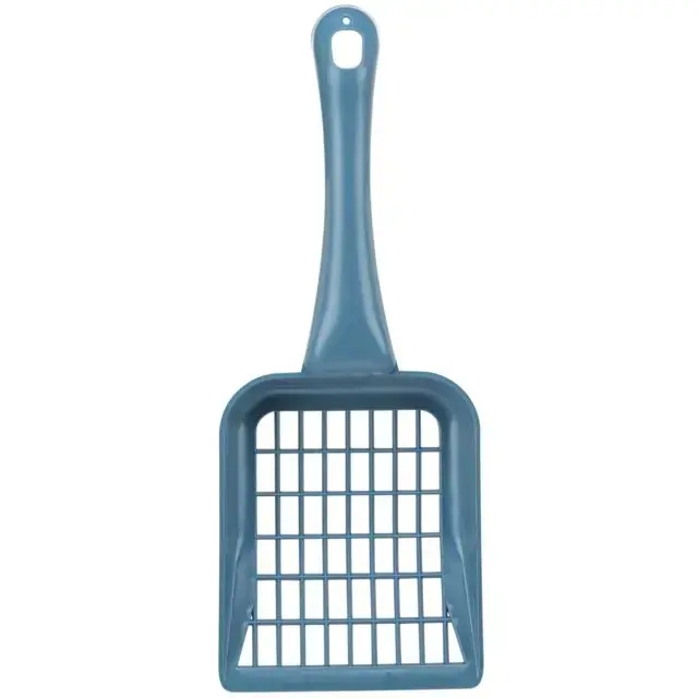 Lāpstiņa kaķu tualetei : Trixie Litter Scoop Heavy. Foto 3