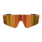Colmi V06 AI Orange Sports Sunglasses Foto 1