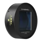 Freewell 1.33x Anamorphic Lens with 17mm Mount Foto 1