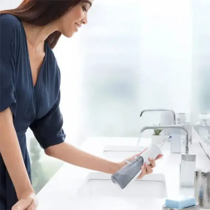 Oral B Aquacare 6 Pro Expert Oral Shower 1 Pc Фото 3