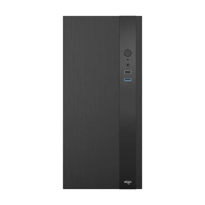 Darkflash Q15 computer case Foto 4