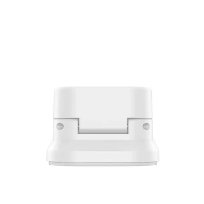 Joyroom JR-ZS368 magnetic cable organizer - white (3 pcs.) Foto 4