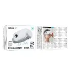 Eye massager Hoco HP54 white Foto 9