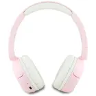 Słuchawki nauszne Hello Kitty Face Logo   Bluetooth różowy Photo 3