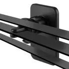 OBAL:ME MagNetix Plate Wireless Car Charger Mount 15W Black Фото 3