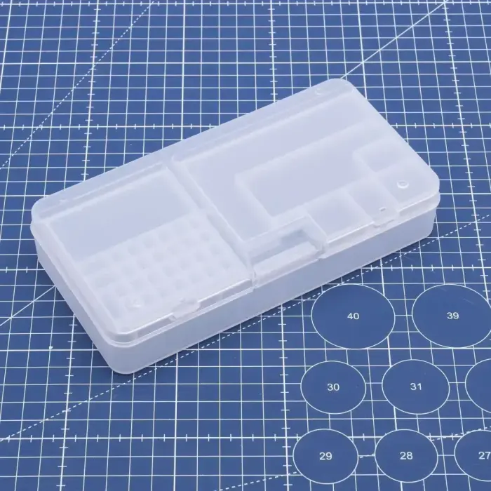 Component Storage Box Foto 6