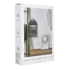 Desk fan HX-123 white Фото 2