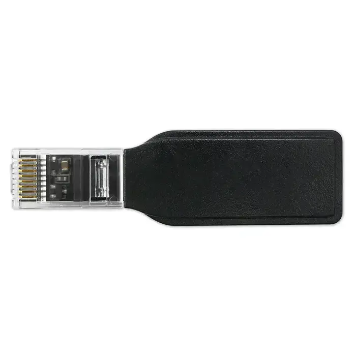 Qoltec Wi-Fi module for solar inverter Foto 6