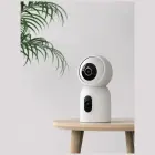 Imilab C30 Dual Indoor Camera white Фото 10
