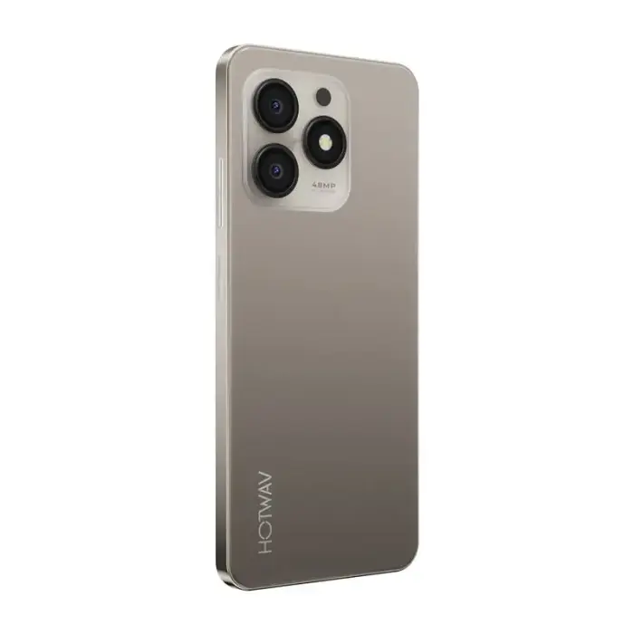 HOTWAV Note 13 Max smartphone - 6.8'' 6+10|256GB Gold Foto 6