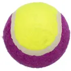 Toy for dogs - Trixie Tennis Ball 10cm, 1 piece Photo 4